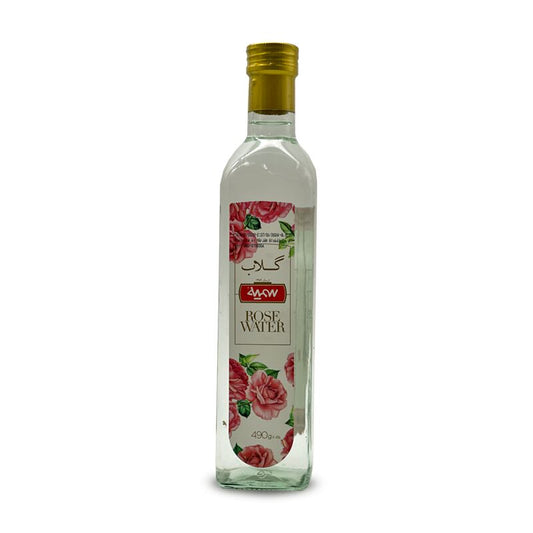Somayeh Rose Water 490g