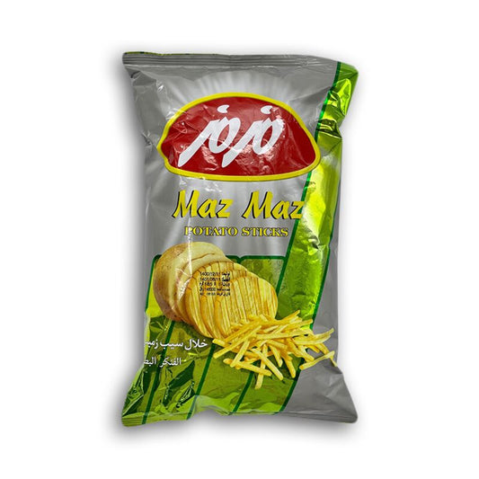 Maz Maz Potato Sticks 900g