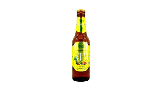 Istak Tropical Malt Drink 320ml