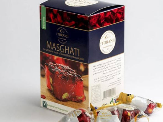 Toranj Iran Masghati