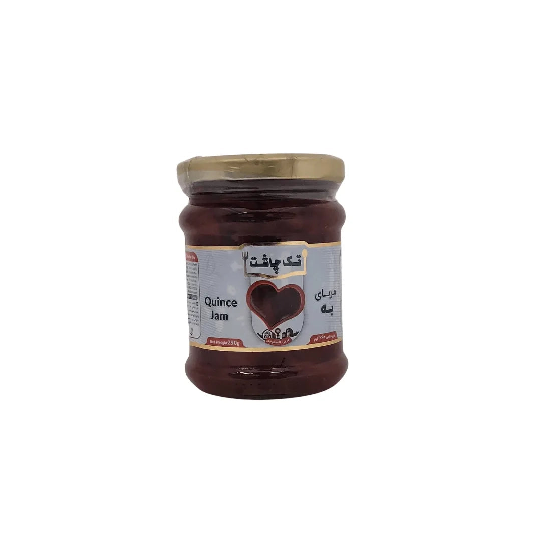 Takchasht Quince Jam 290g