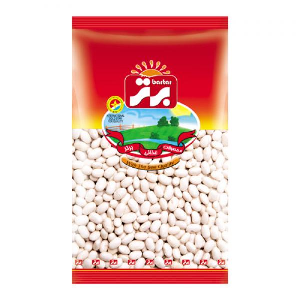 Bartar Chickpeas & White Beans 450g
