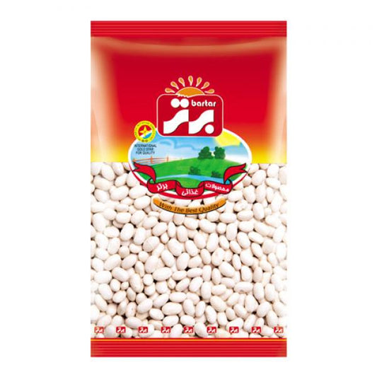 Bartar Chickpeas & White Beans 450g