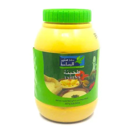 Bisat Tahini 907g