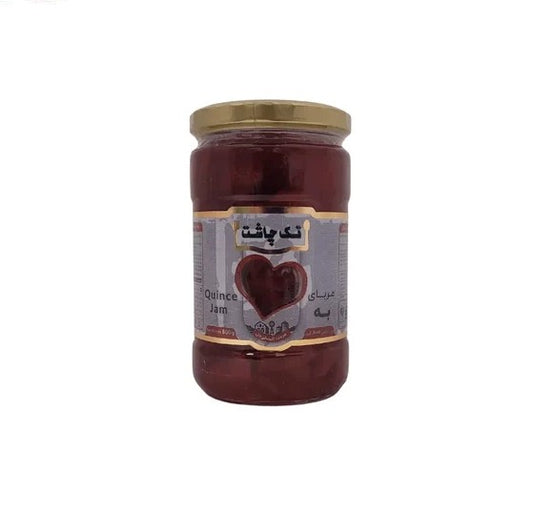Takchasht Quince Jam 800g