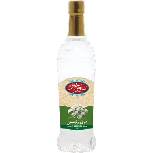 Saharkhiz Zenian Water 700ml