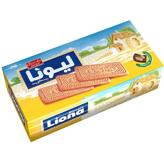 Shirin Asal Liona Seasame Seeds