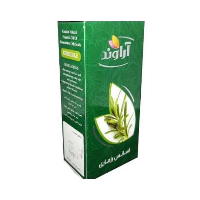 روغن رزماری