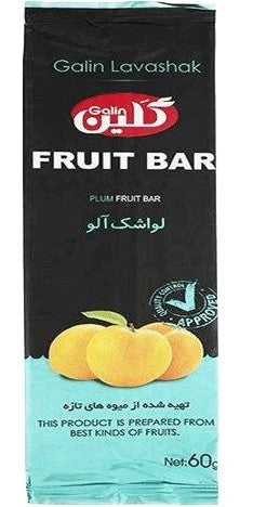 آلوچه فرویتبار 30 گرم