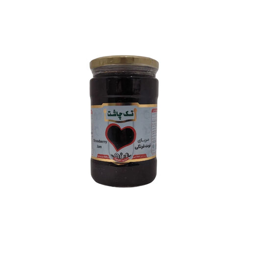 Takchasht Strawberry Jam 800g