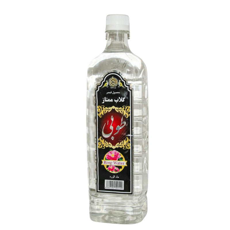 Tooba Rose Water Momtaz