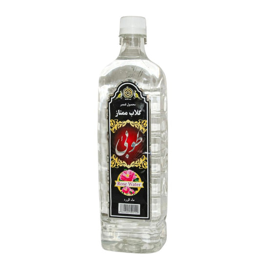Tooba Rose Water Momtaz