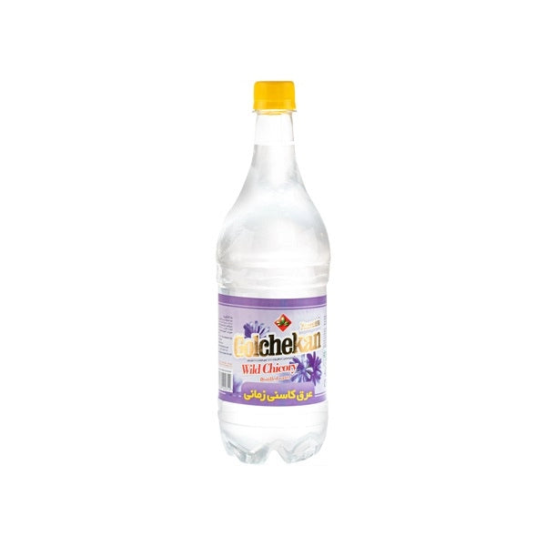 عرق کاسنی ۱ لیتری