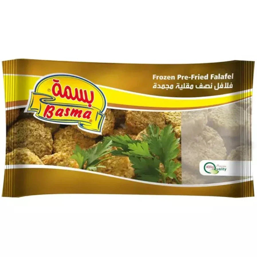 فلافل سرخ شده ۴۰۰ گرم