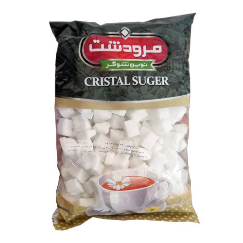 Marvdasht Cube Sugar 1kg