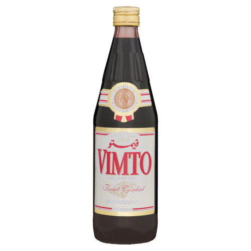 Vimto Sour Cherry Syrup