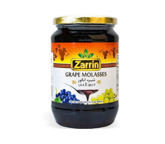 Zarrin Grape Molasses 900g