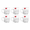 Blinkmax Tea Glass KTZB04-4 6pc
