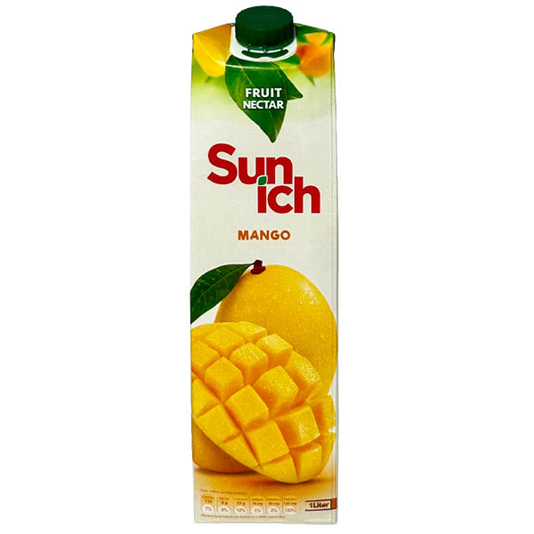 Sunich Mango Juice 1L