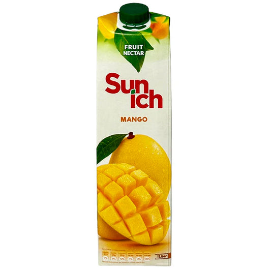 Sunich Mango Juice 1L