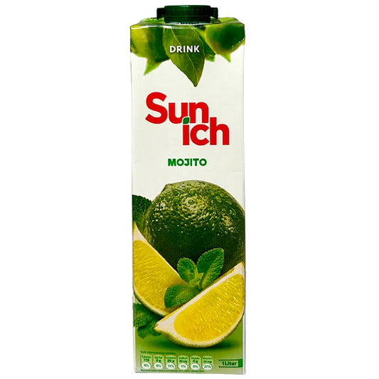 Sunich Mohito Drink 1L
