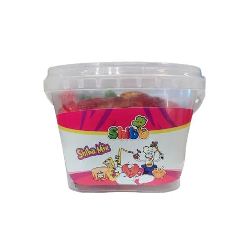 Shiba Mix 300g