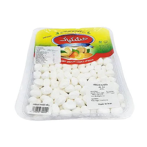 شکر پنیر ۴۰۰ گرم