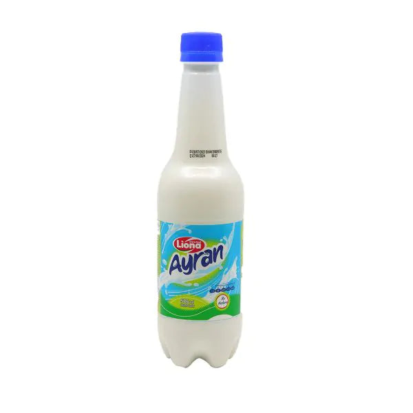 دوغ ۵۰۰ میلی‌لیتری