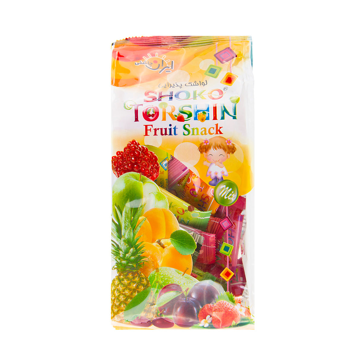 Torshin Torshak Paziraei 200g