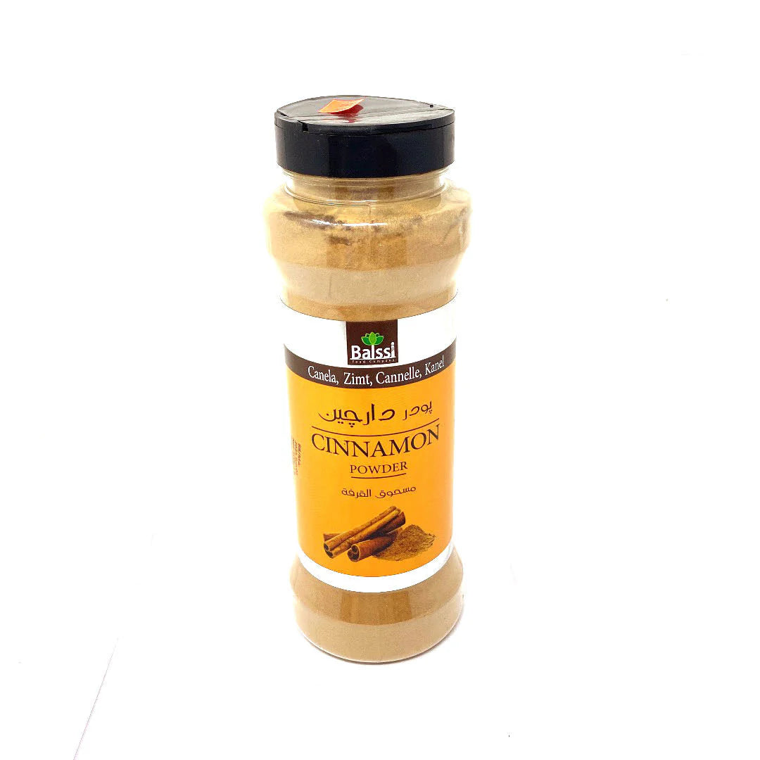 Balssi Cinnamon Powder 500g