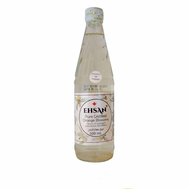 Ehsan Orange Blossom Water 500ml