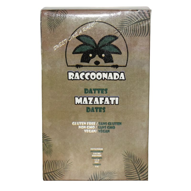 خرمای مضافتی ۶۰۰ گرم