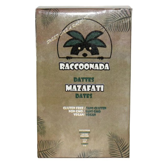 خرمای مضافتی ۶۰۰ گرم