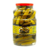 Rayan Cucumber Pickles 2700cc