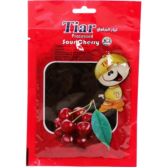 Tiar Sour Cherry 140g