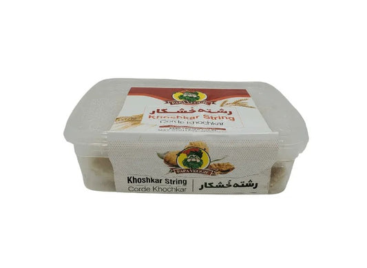 رشته خوشکار ۴۰۰ گرم