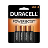 Duracell AA4