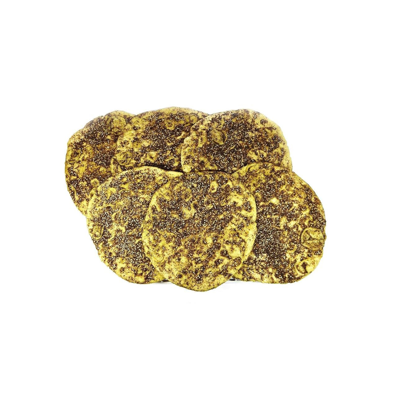 نان زعتر ۱ عدد