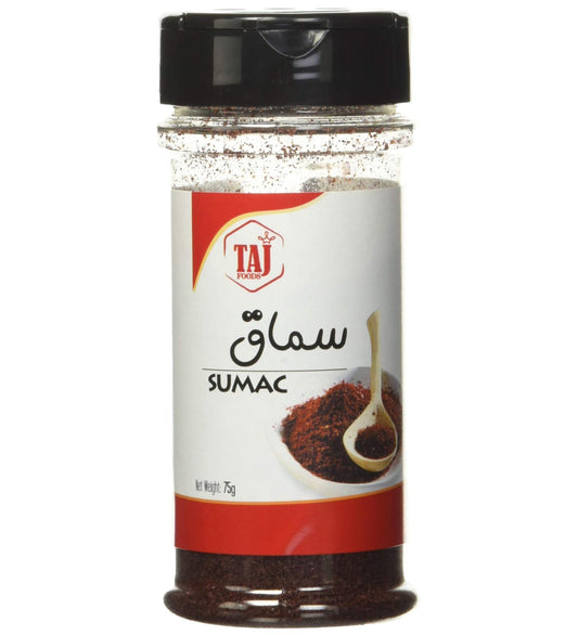 Taj Sumac 75g