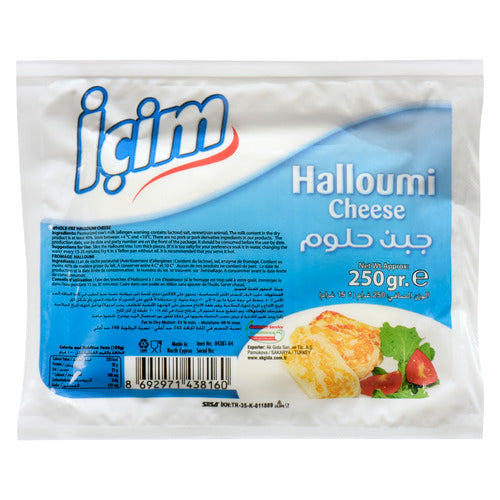 Acim Halloumi 250g