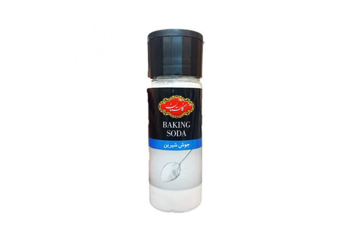 Golestan Baking Soda 180g