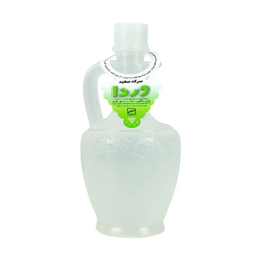 Varda Vinegar White 500ml