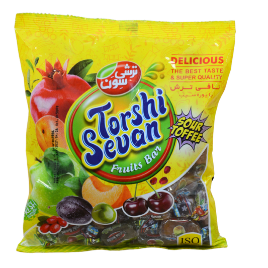 Torshi Sevan Sour Toffee