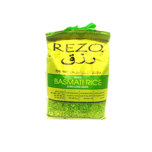 برنج باسماتی ۱۰ پوند