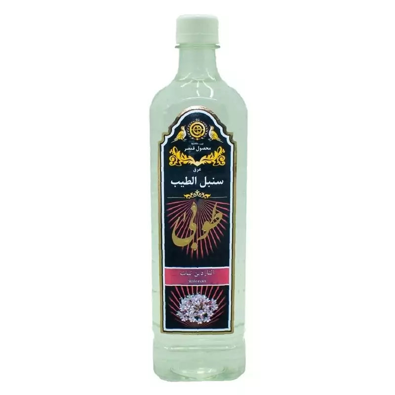 Tooba Valerian 900ml