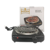 Zanobia Hot Plate Electric Starter Horizantal