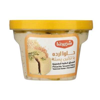 حلوا پسته سورکده ۴۵۰ گرم