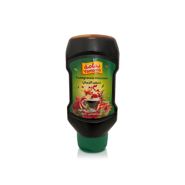 Yamama Pomegranate Paste 700g