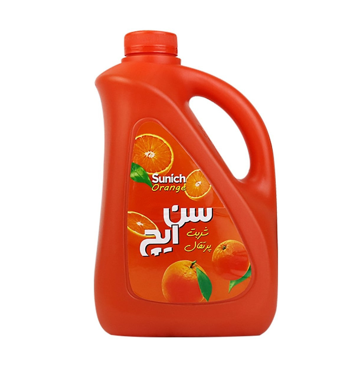 شربت پرتقال - 2 کیلوگرم