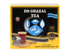 Do Ghazal Earl Grey Tea Bags 100Pcs
